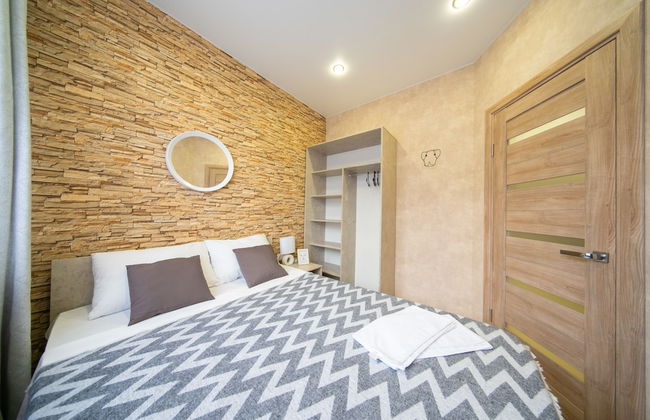 More Apartments na GES 5 - 4 - Photo 5