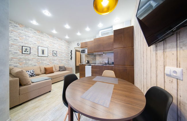 More Apartments na GES 5 - 4 - Photo 2