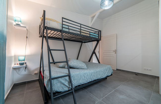 Charmant havre de paix en campagne - Foto 2