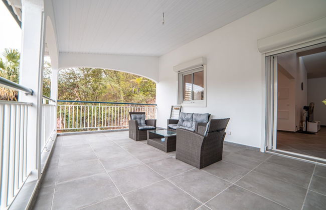 Charmant havre de paix en campagne - Foto 11