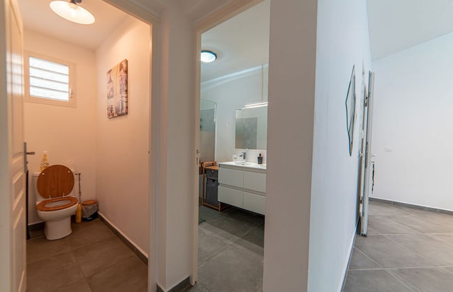 Charmant havre de paix en campagne - Foto 14