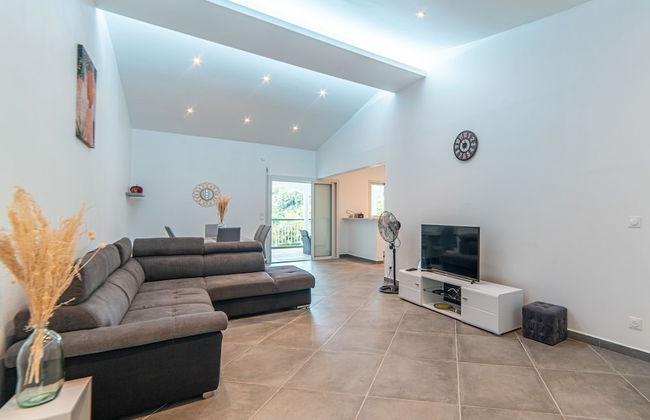 Charmant havre de paix en campagne - Foto 1