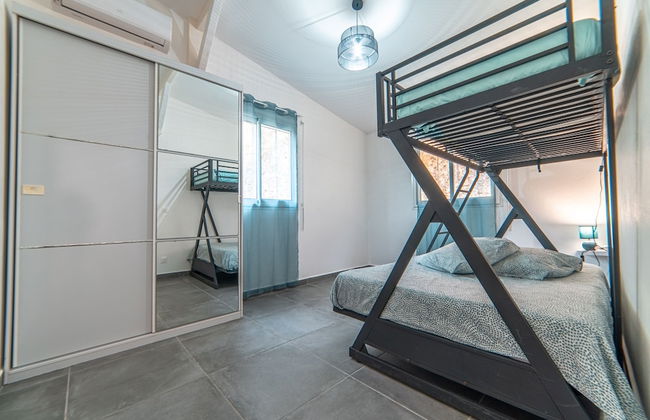 Charmant havre de paix en campagne - Foto 3