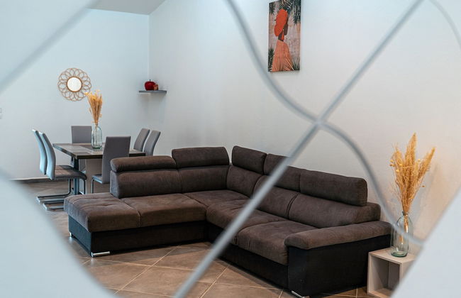 Charmant havre de paix en campagne - Foto 9