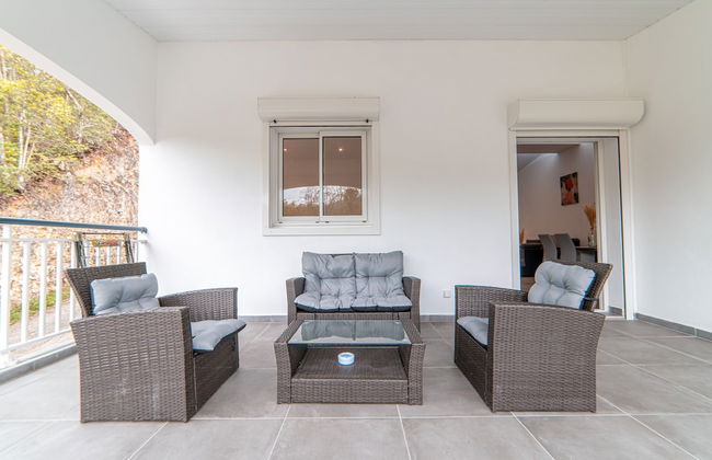 Charmant havre de paix en campagne - Foto 10