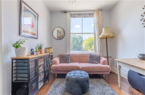 Photo 14 - Cheerful 1 Bedroom Flat in the Heart of North London