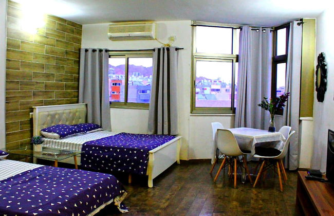 Eilat Apartments - Foto 4