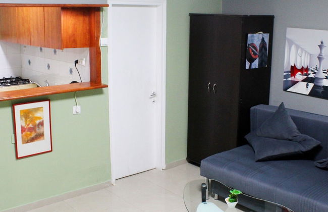 Eilat Apartments - Foto 6