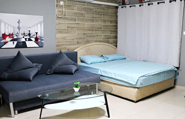Eilat Apartments - Foto 5