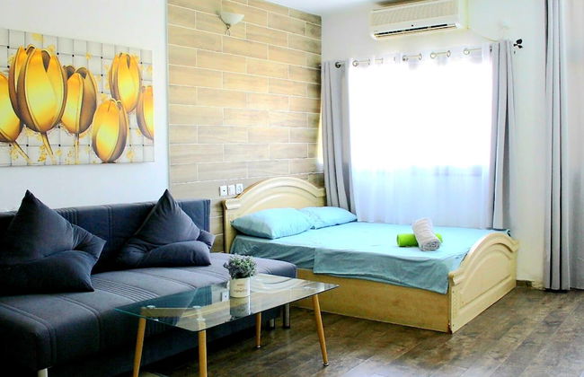 Eilat Apartments - Foto 3