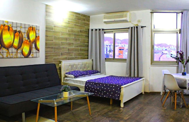 Eilat Apartments - Foto 9