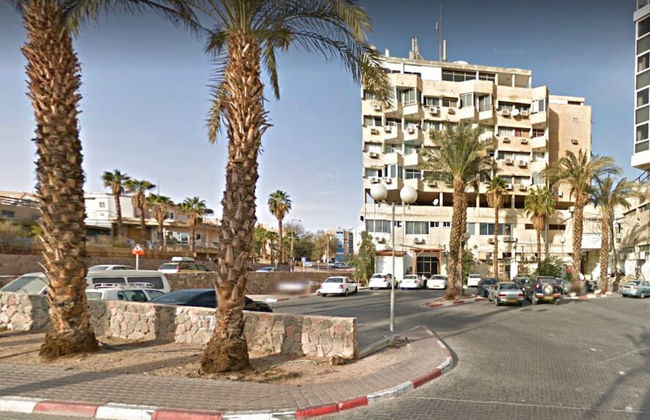 Eilat Apartments - Foto 12