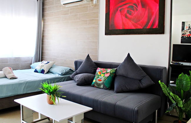 Eilat Apartments - Foto 1