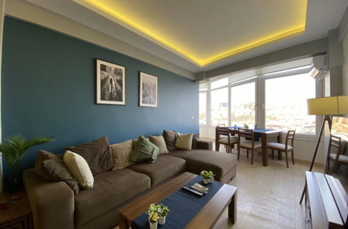 Photo 2 - Missafir Charming Flat With Bosphorus View