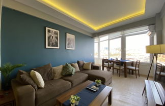 Photo 2 - Missafir Charming Flat With Bosphorus View