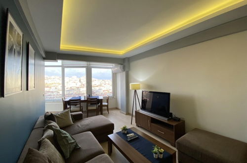 Photo 4 - Missafir Charming Flat With Bosphorus View