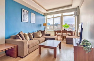 Foto 1 - Missafir Charming Flat With Bosphorus View