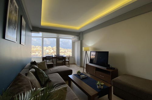 Photo 26 - Missafir Charming Flat With Bosphorus View