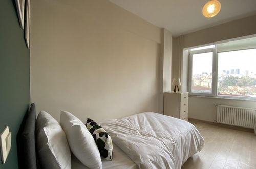 Photo 23 - Missafir Charming Flat With Bosphorus View