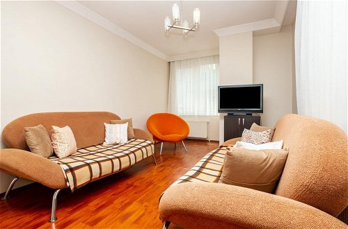 Foto 7 - Comfotable Flat in Sisli With Central Location