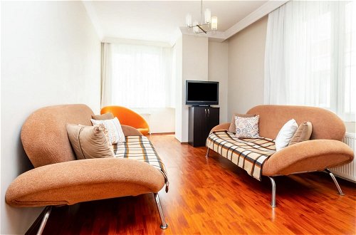 Foto 6 - Comfotable Flat in Sisli With Central Location