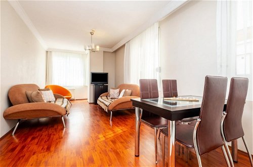 Photo 1 - Comfotable Flat in Sisli With Central Location