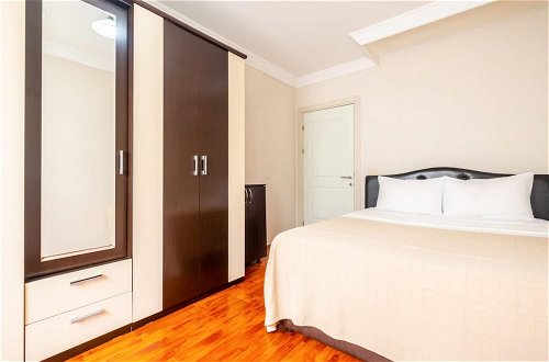 Photo 4 - Comfotable Flat in Sisli With Central Location