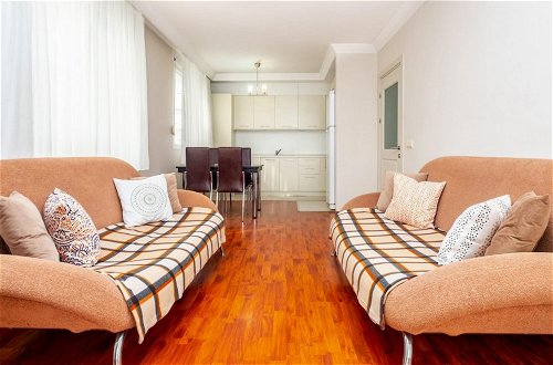 Photo 8 - Comfotable Flat in Sisli With Central Location