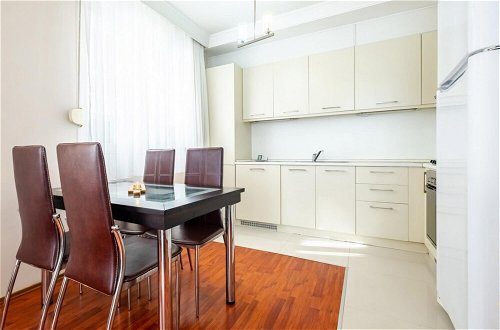 Photo 9 - Comfotable Flat in Sisli With Central Location