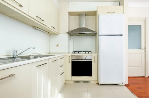 Photo 5 - Comfotable Flat in Sisli With Central Location