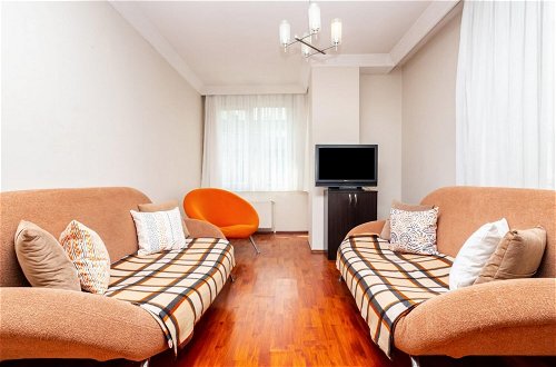 Photo 16 - Comfotable Flat in Sisli With Central Location