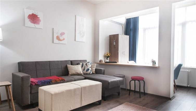 Photo 1 - Central Apartment in the Heart of Sisli