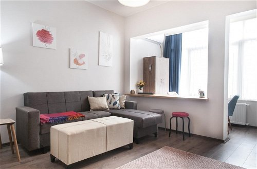 Photo 1 - Central Apartment in the Heart of Sisli