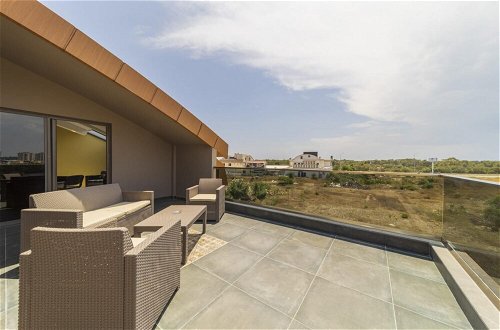 Foto 37 - Luxury Villa With Private Pool Close to Lara Beach