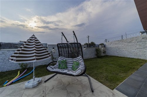 Foto 39 - Luxury Villa With Private Pool Close to Lara Beach