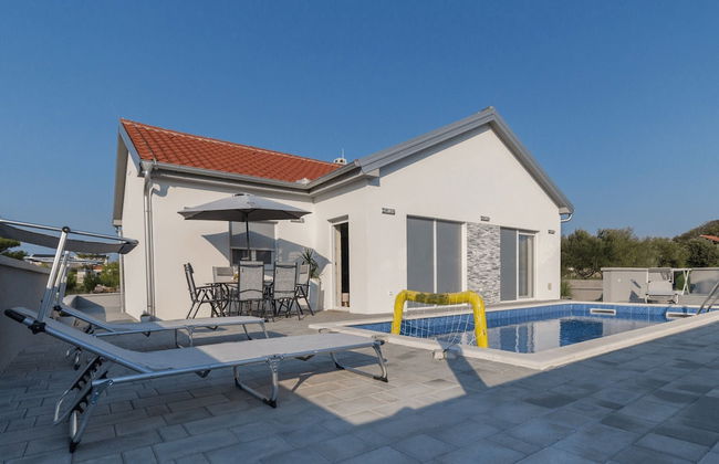 Villa Nicolle - Foto 30