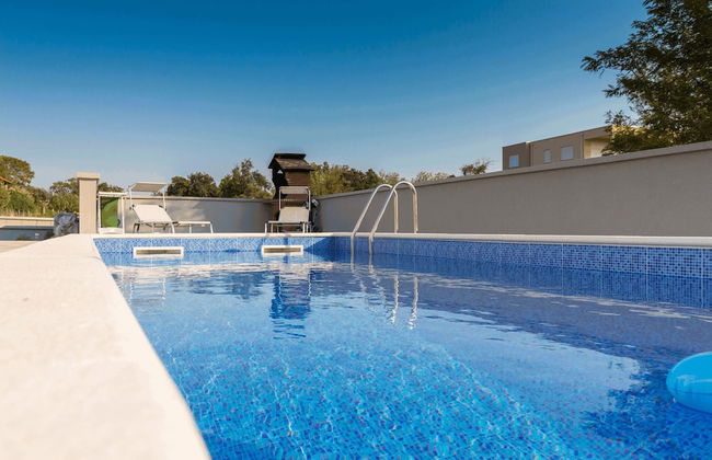 Villa Nicolle - Foto 23