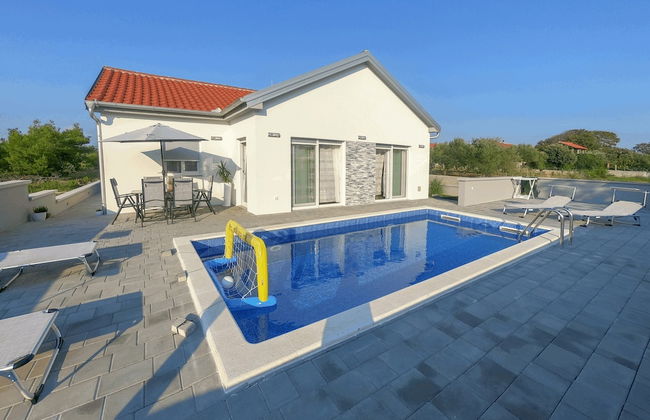 Villa Nicolle - Foto 29