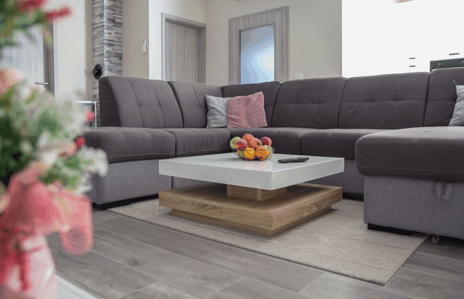 Villa Nicolle - Foto 11