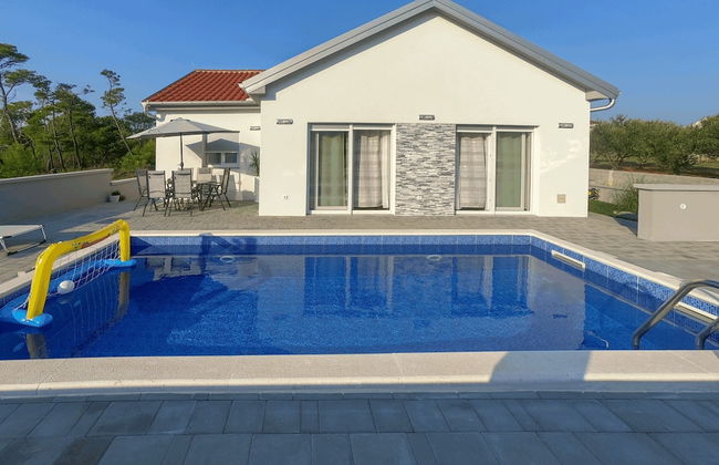 Villa Nicolle - Foto 22