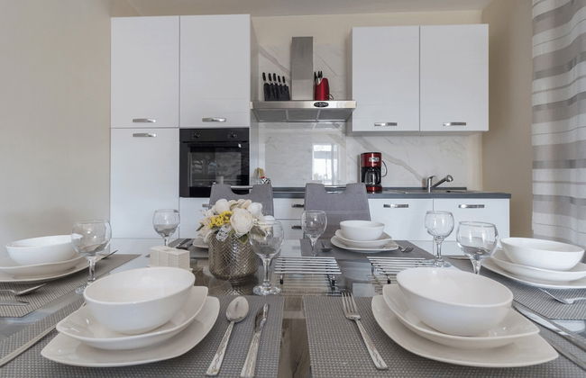 Villa Nicolle - Foto 16
