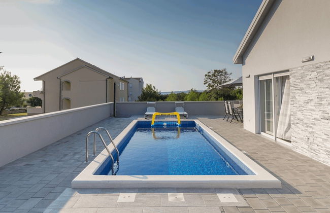 Villa Nicolle - Foto 24