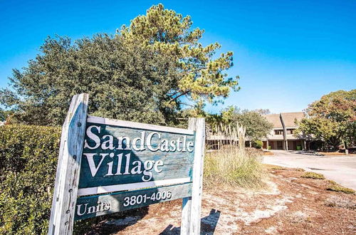 Photo 1 - Sandcastle Village II