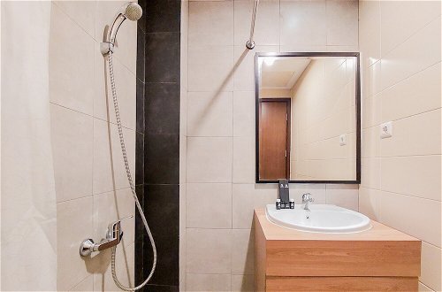 Foto 11 - Pleasurable 1Br Apartment At Saveria Bsd City