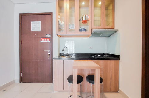 Foto 6 - Pleasurable 1Br Apartment At Saveria Bsd City