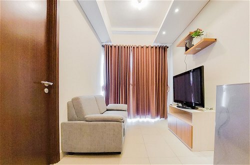 Photo 8 - Pleasurable 1Br Apartment At Saveria Bsd City