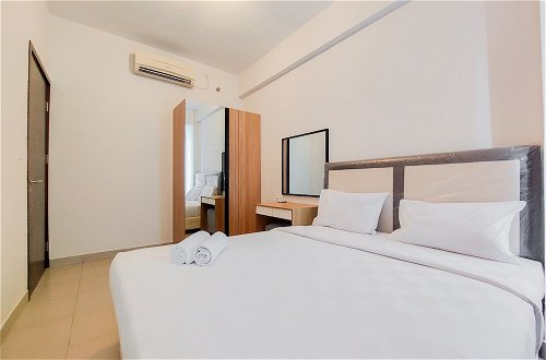 Photo 2 - Pleasurable 1Br Apartment At Saveria Bsd City