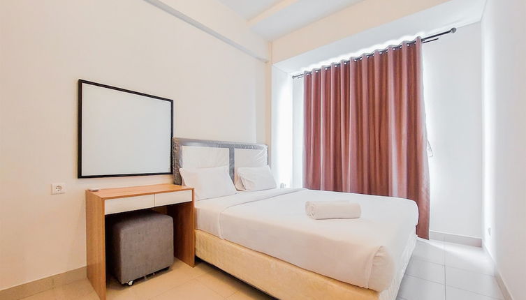 Foto 1 - Pleasurable 1Br Apartment At Saveria Bsd City