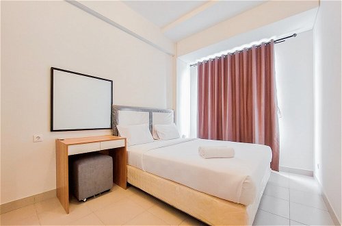Photo 1 - Pleasurable 1Br Apartment At Saveria Bsd City