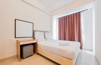 Photo 1 - Pleasurable 1Br Apartment At Saveria Bsd City